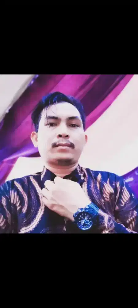 SAEFUL BAHRI 