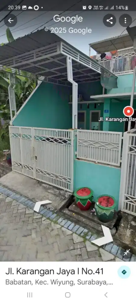 Dibutuhkan Asisten Rumah Tangga ART