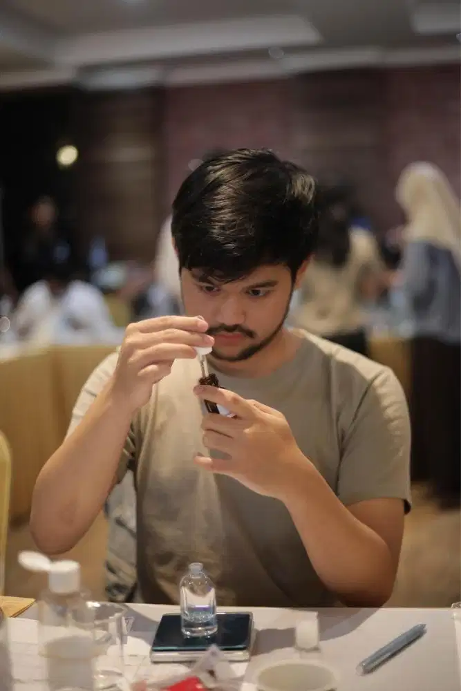 wapiq rizya