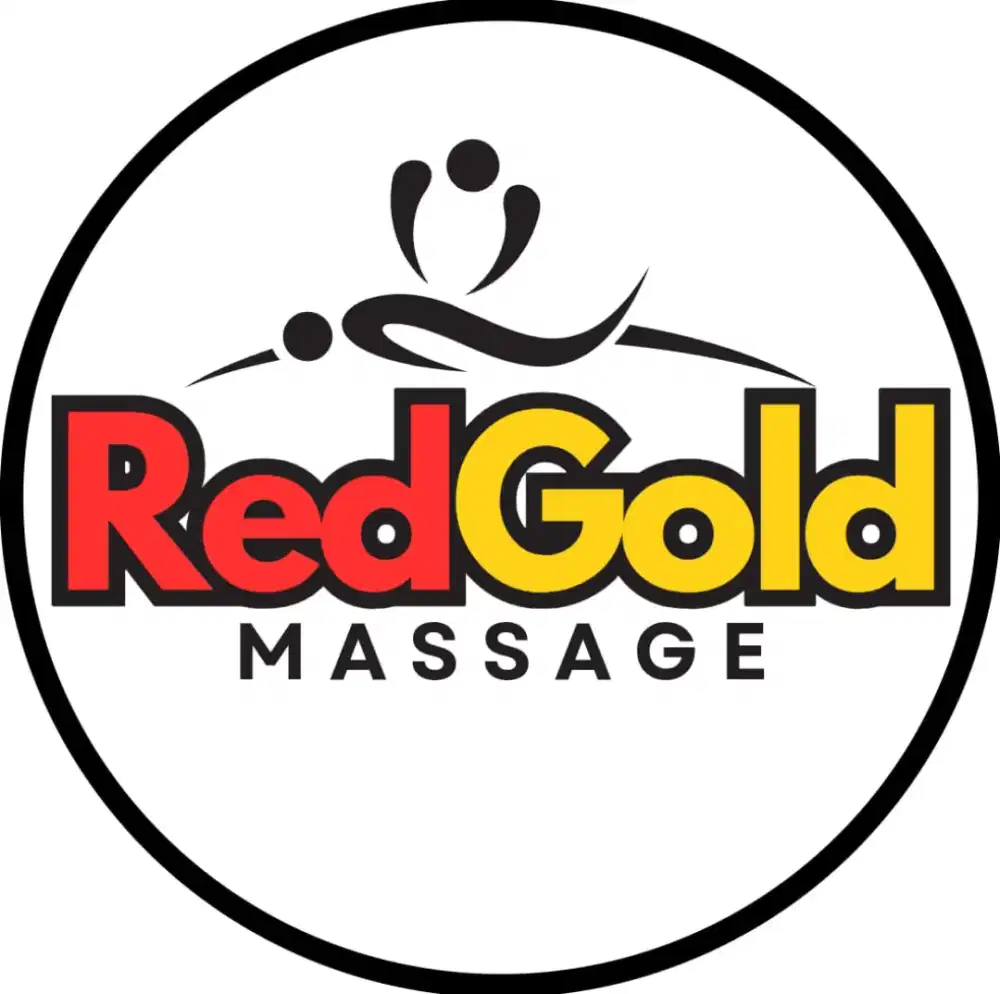 RedGold Massage
