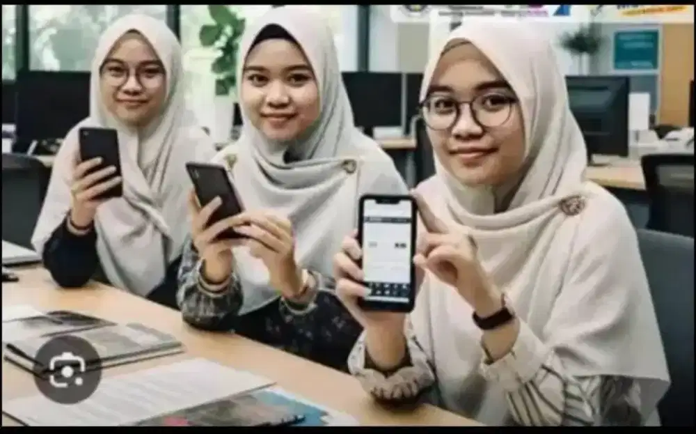 Bonus tanpa batas