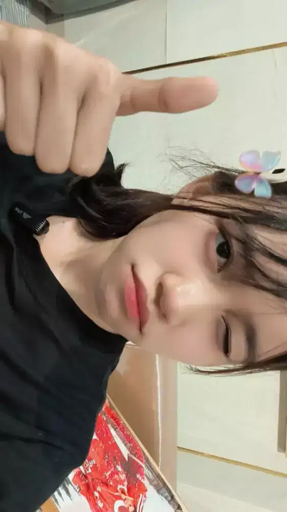 Jihan yoren Tina