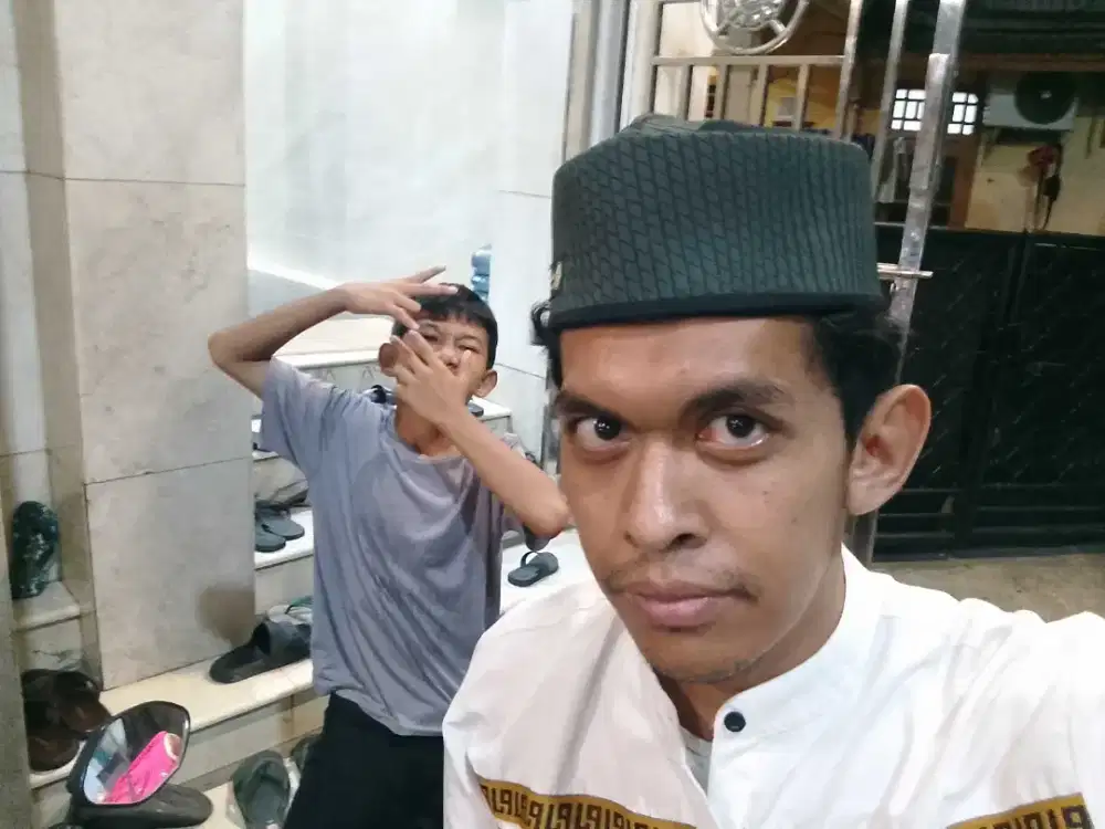 Teguh Saputra