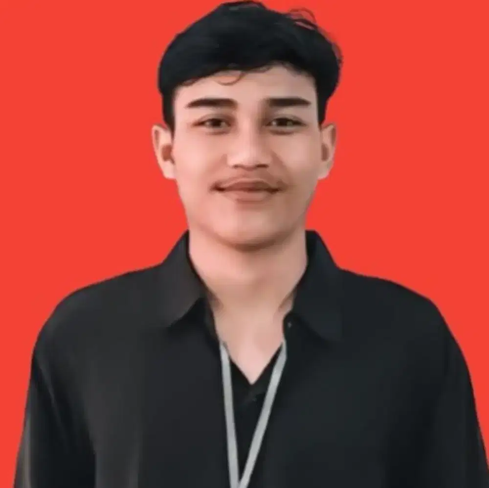 Nahes Setiawan