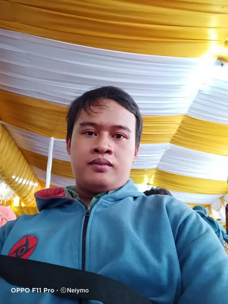 Cari pekerjaan halal