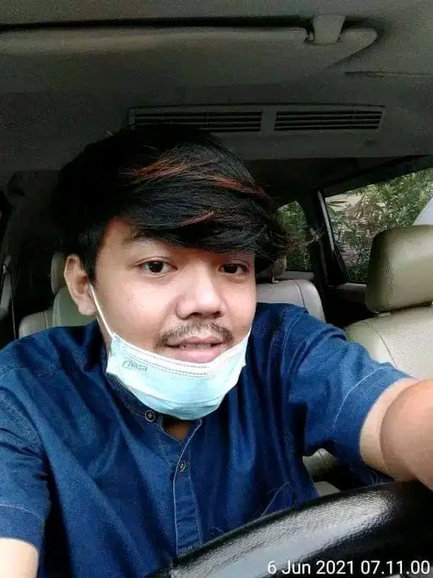 Mohammad ferdian