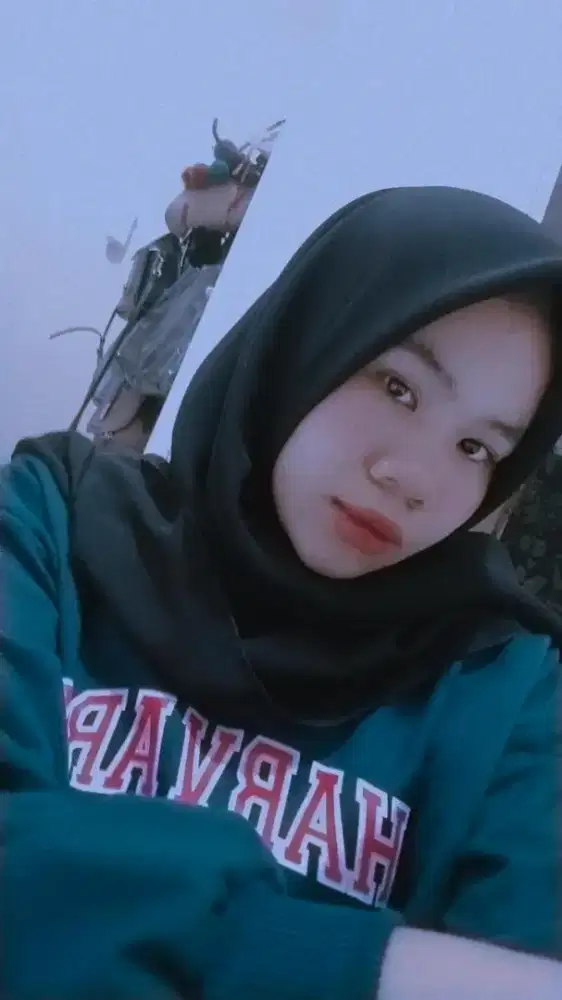 Eva Najwa Khairina