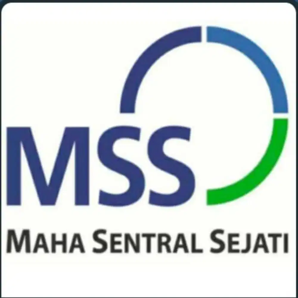 PT Maha Sentral Sejati