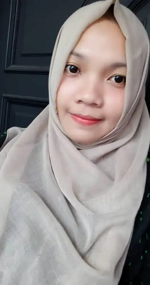 Kerja apa saja yang penting halal