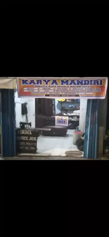 Endang permana