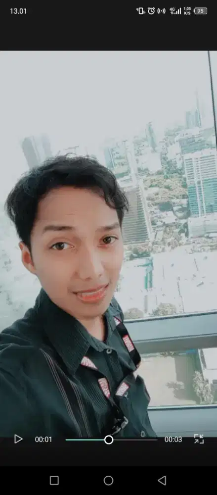 Cari Pekerjaan Baik