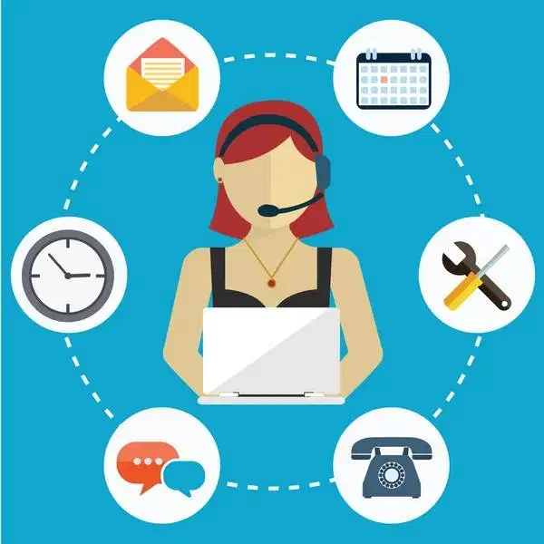 Staff Admin (menggunakan Accurate, penempatan di Pluit)