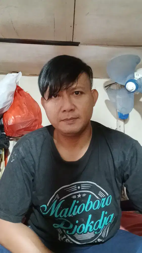 Adi Nugroho