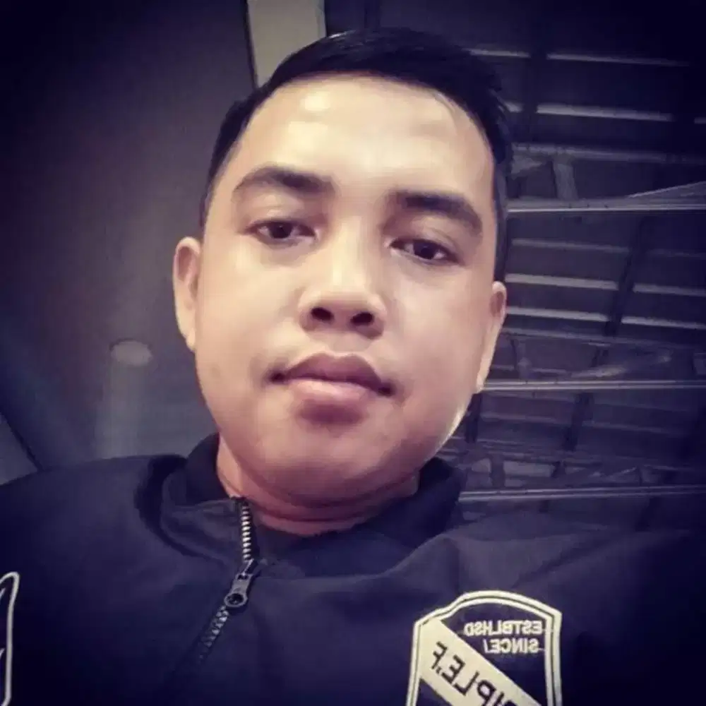 Dwi Setiawan