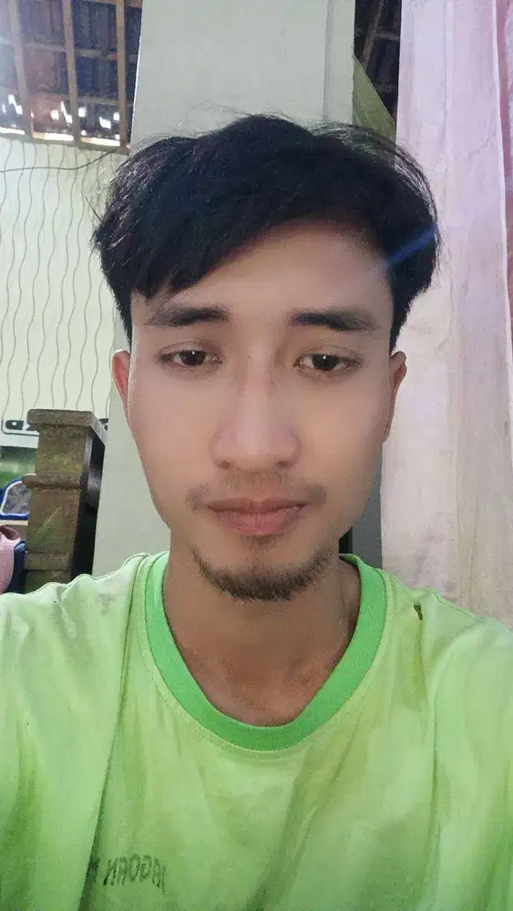 Cari pekerjaan apa saja