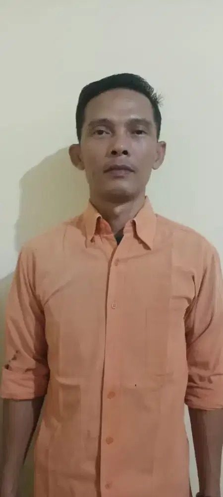 Mencari kerjaan kurir, operasional umum gudang dll