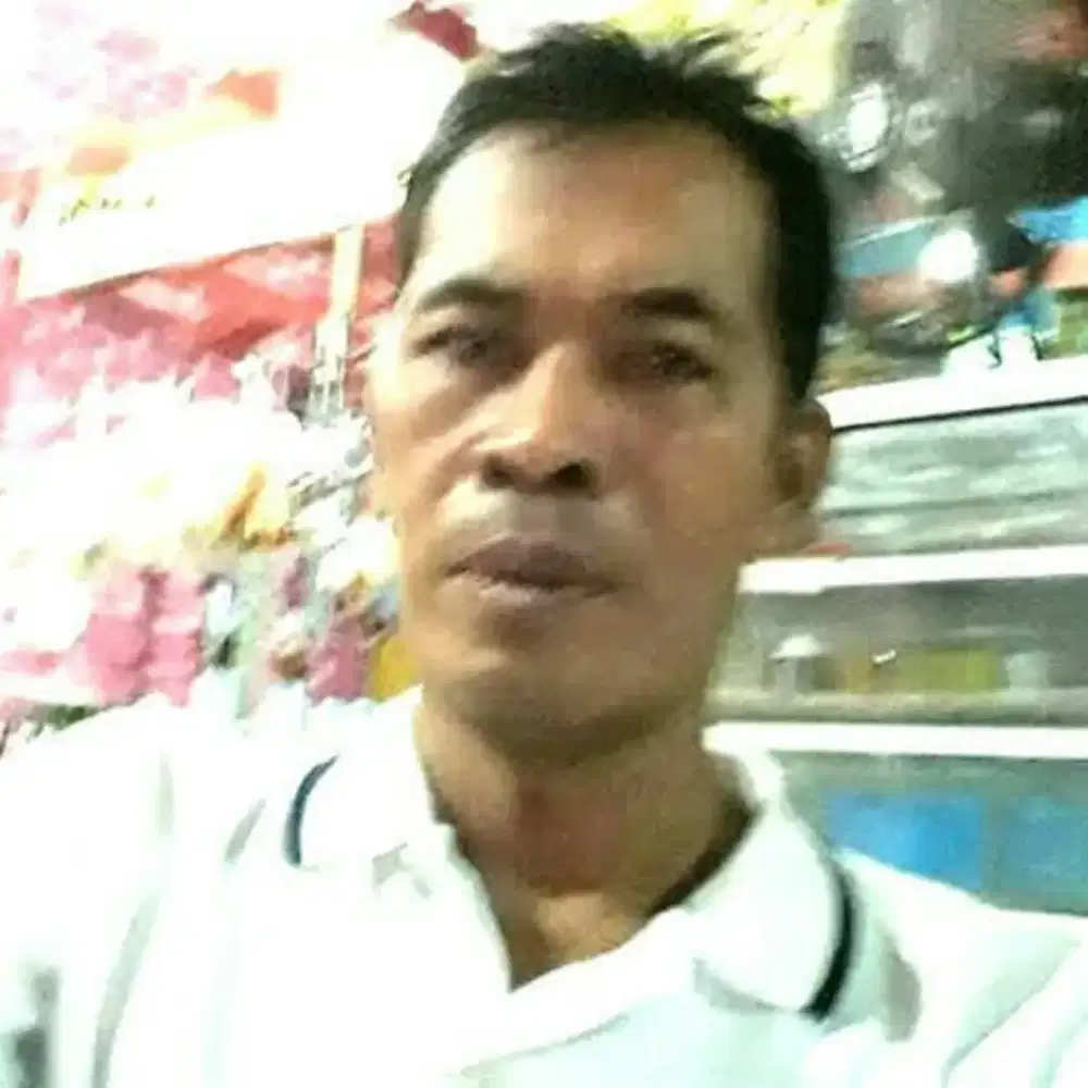 Mencari pekerjaan serabutan