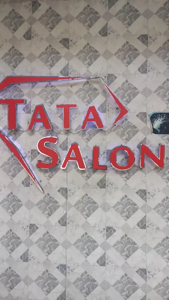 Tata salon