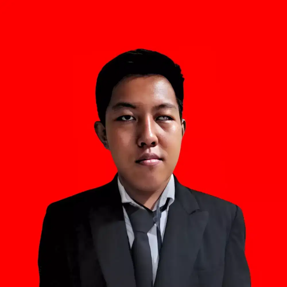 Ardan Ryu Muhammad Rahman