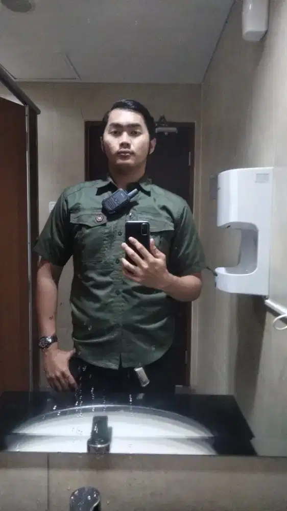 Cari Lowongan Driver Pribadi