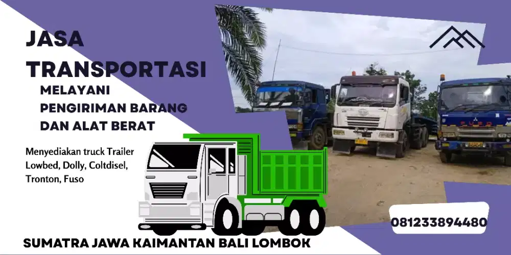 Turangga Sakti Transport
