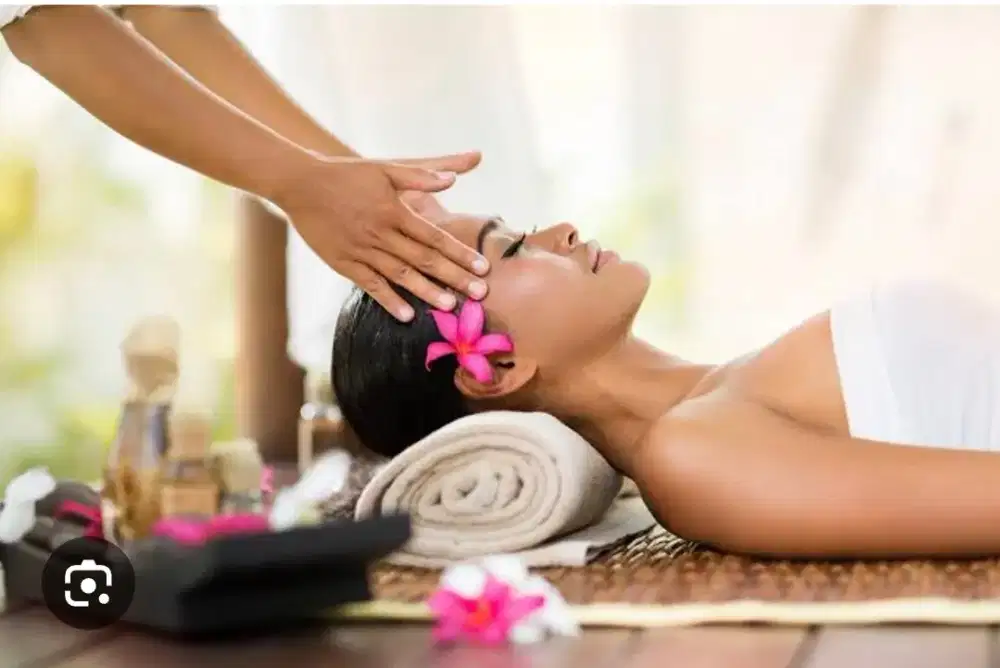 LOKER Terapis Spa HALAL di Psr Rebo, Jagakarsa, Ciracas, Pejaten