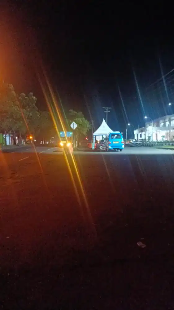 Cari kerjaan apa aja yg penting bukan seles