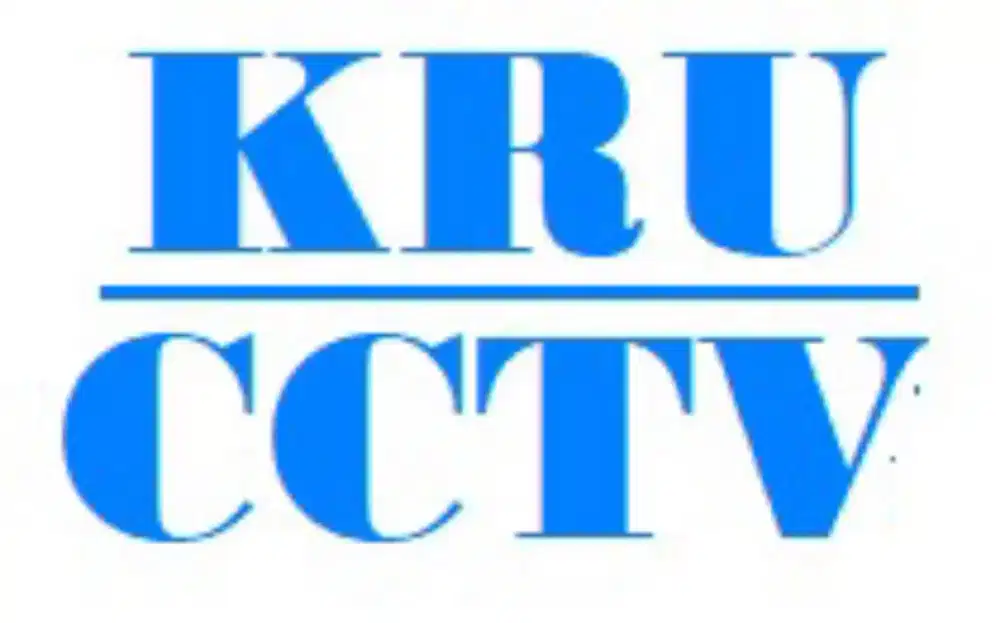KRU CCTV