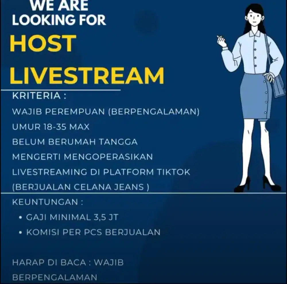 LIVE STREAMING PLATFORM