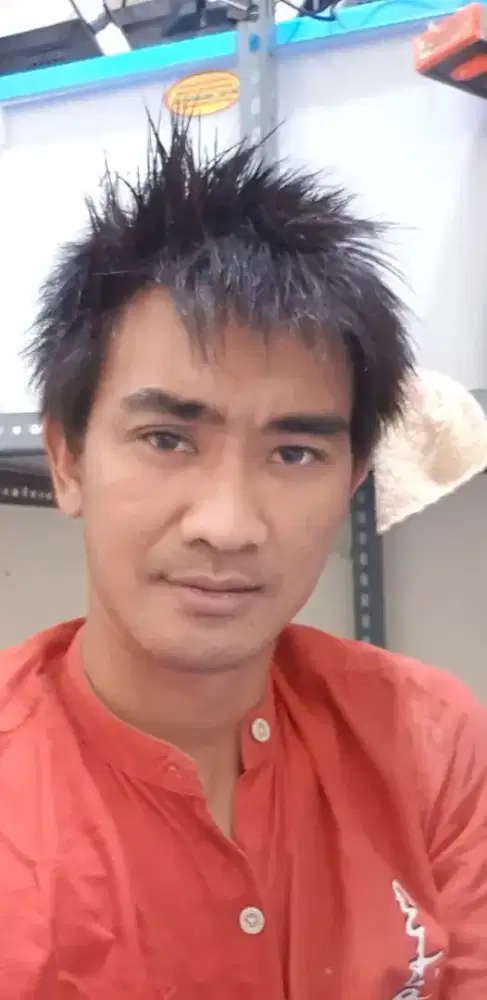 Hendro Abadi Setiawan