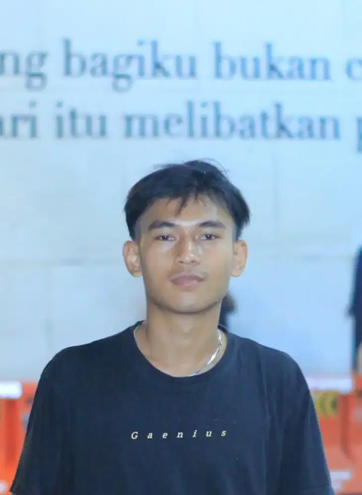 Mencari pekerjaan