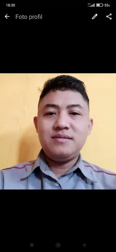 Angga Nugraha F