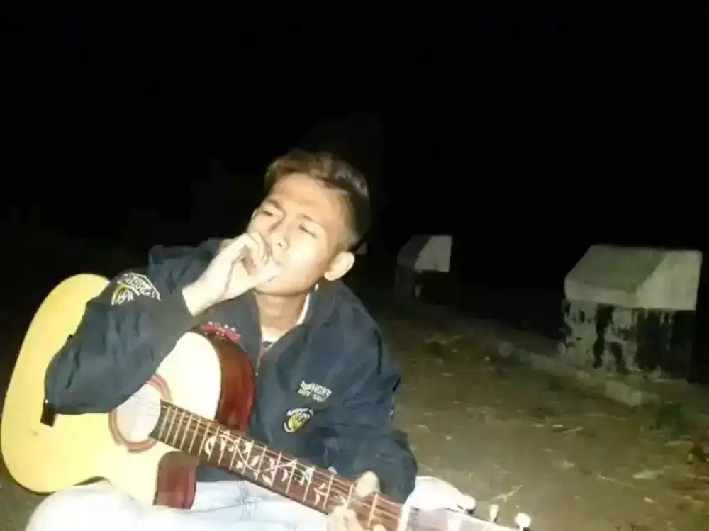maulana ihsan nulmutaqin