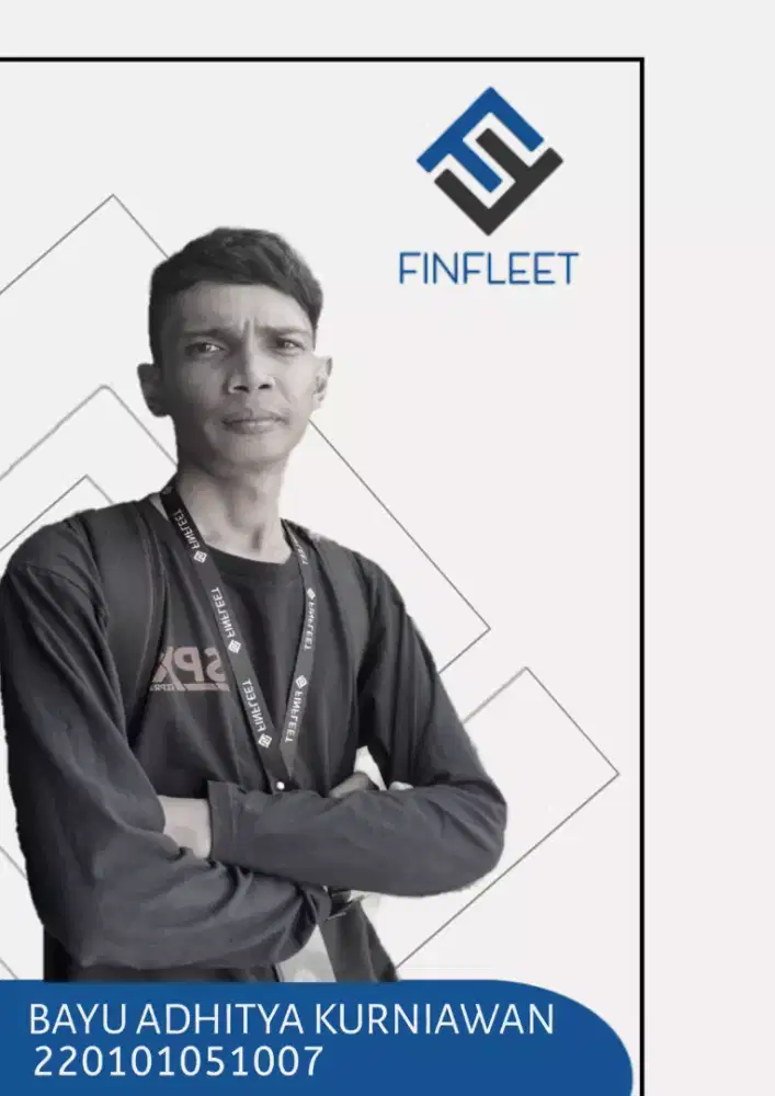 BAYU ADITYA RECUITER PT.FINFLE