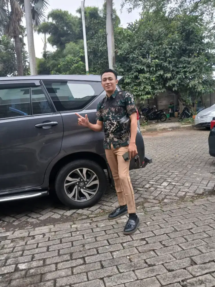 Cari lowongan kerjaan (driver)