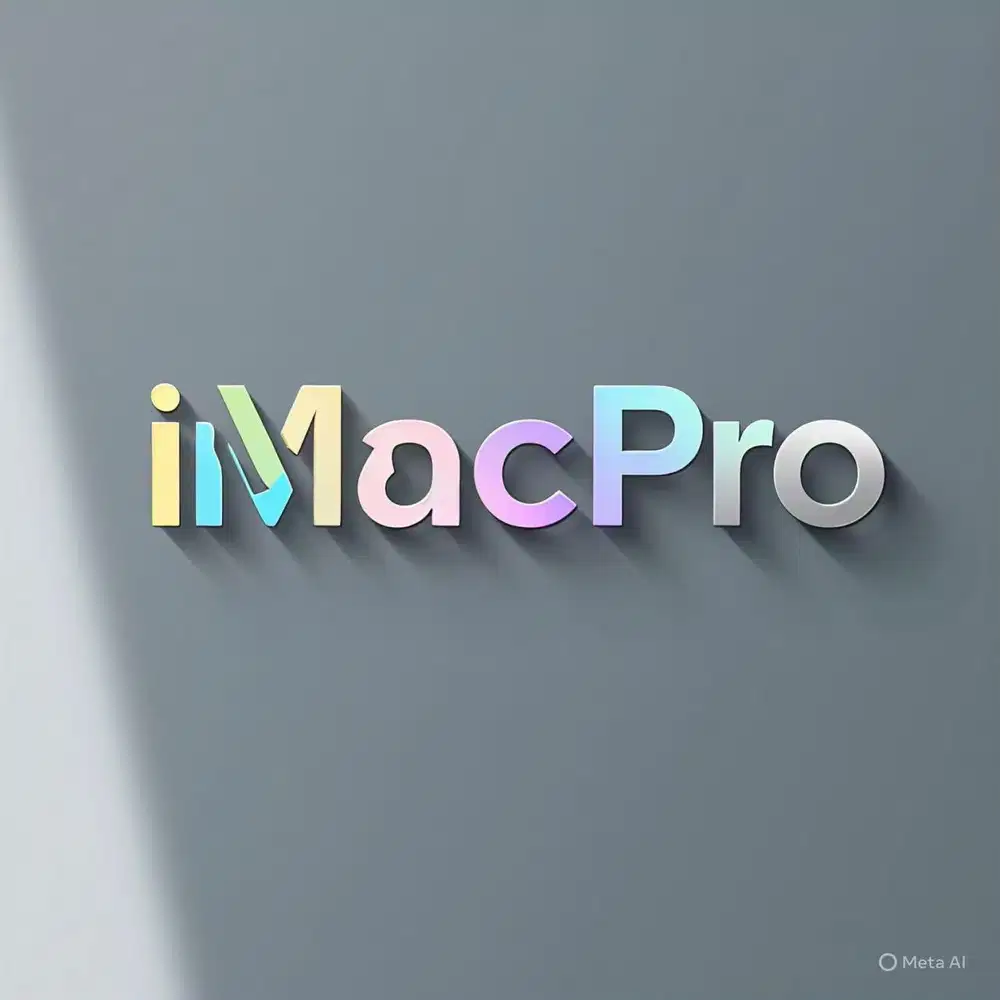 iMacPro Service