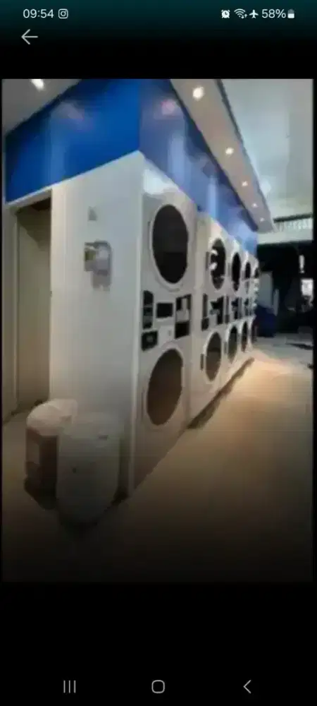 Dicari Karyawan Laundry permanen atau freelance
