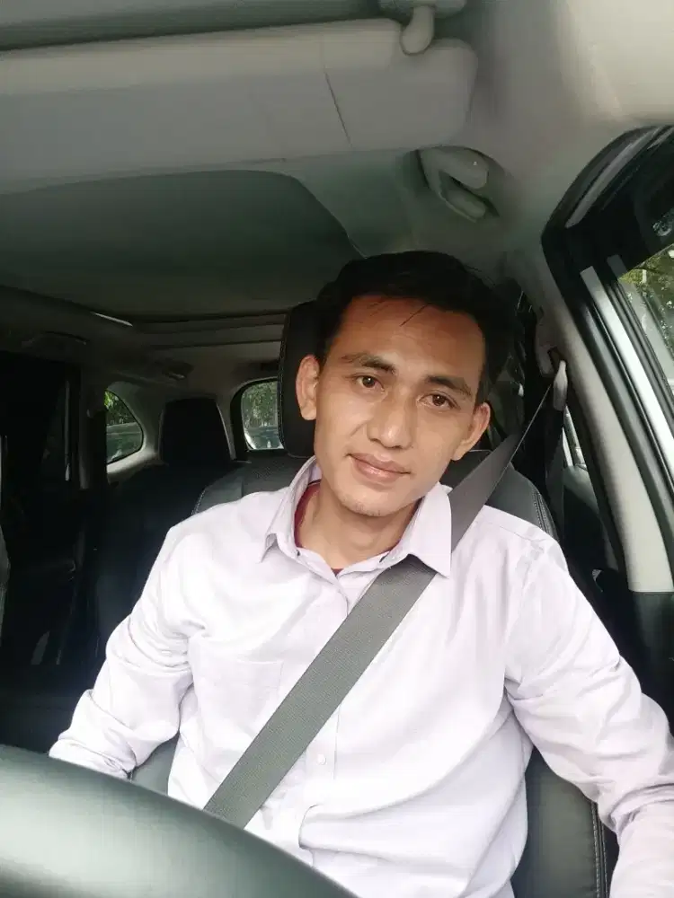 Cari kerja driver
