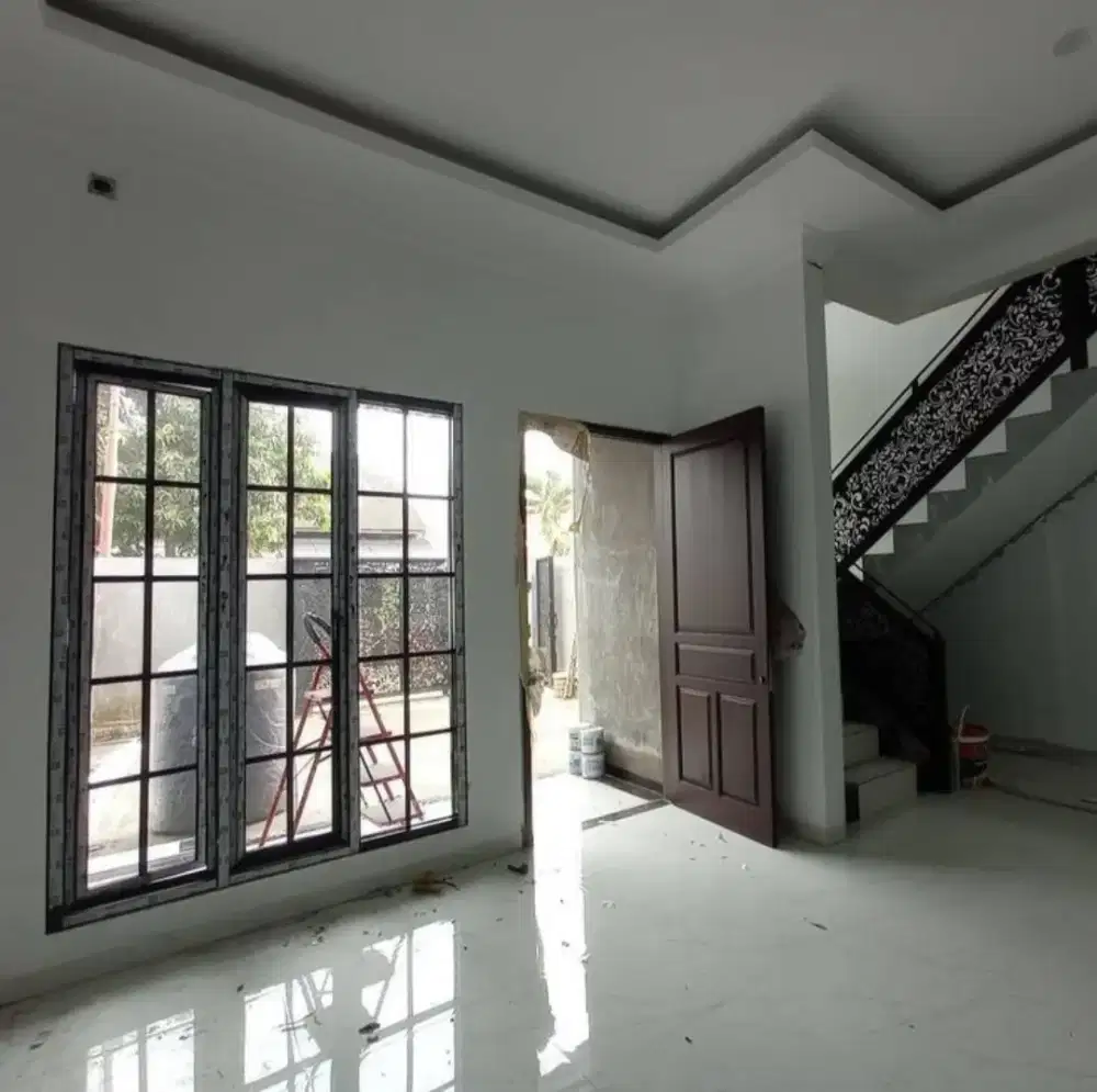 Jasa Tukang Bangunan Harian Borongan