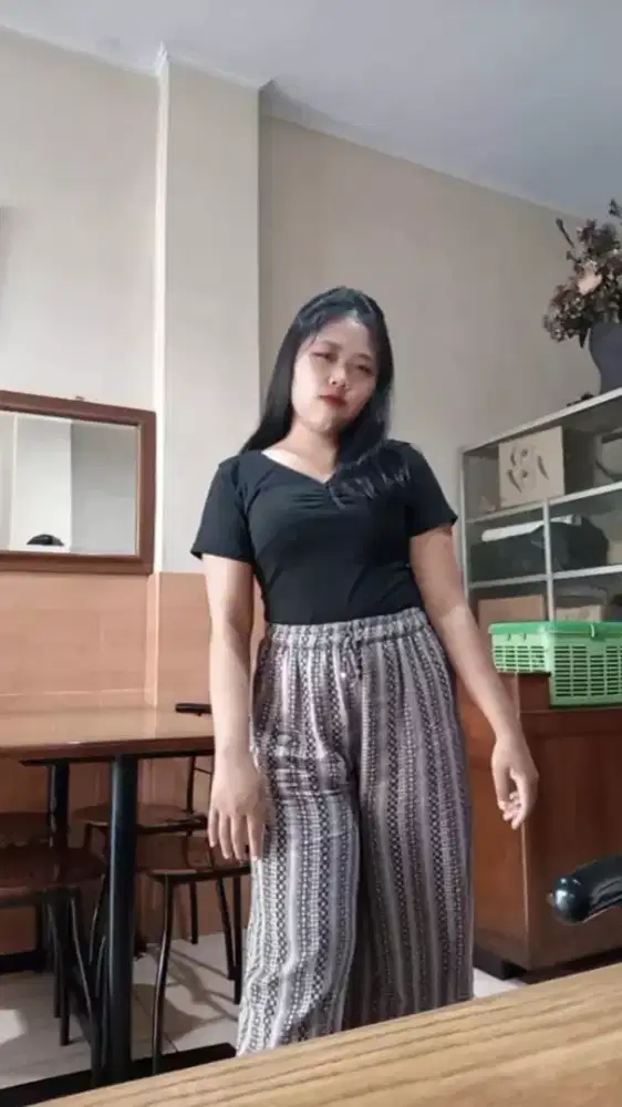 Meri lestari