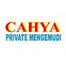 Cahya Mengemudi