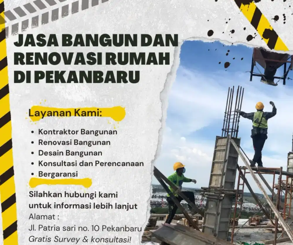Arsitek | Desain dan Build