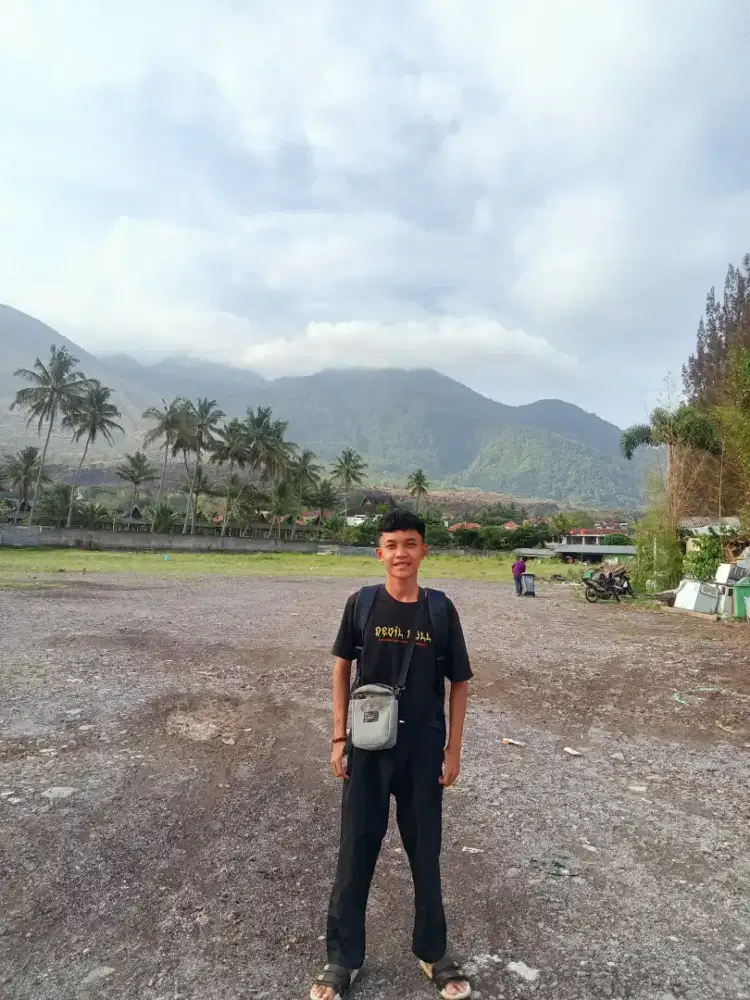 Aldy rachmat kurniawan