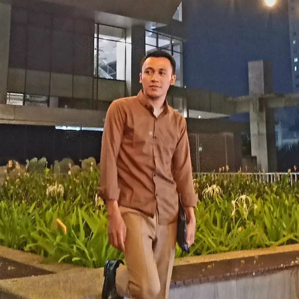 Jhon dani