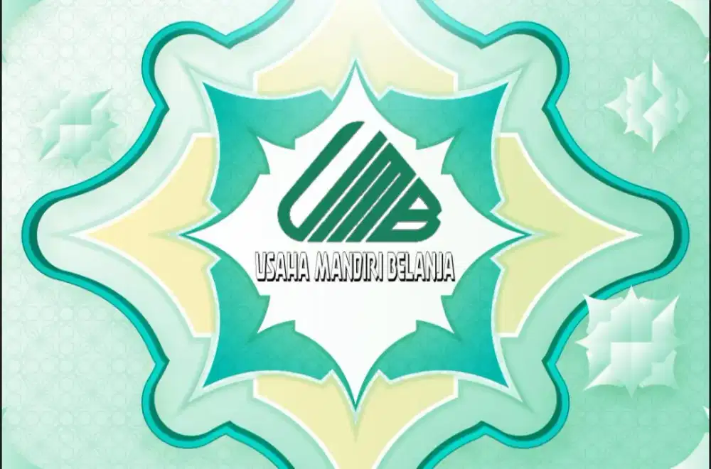 Usaha mandiri