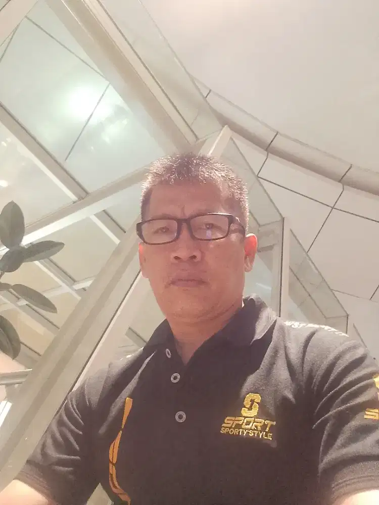 Teguh Supriatna
