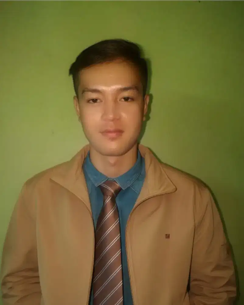 MENCARI PEKERJAAN