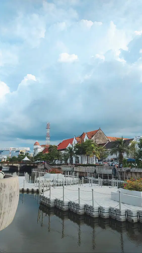 Mencari pekerjaan