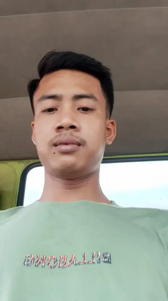 Mencari lowongan kerja sebagai driver