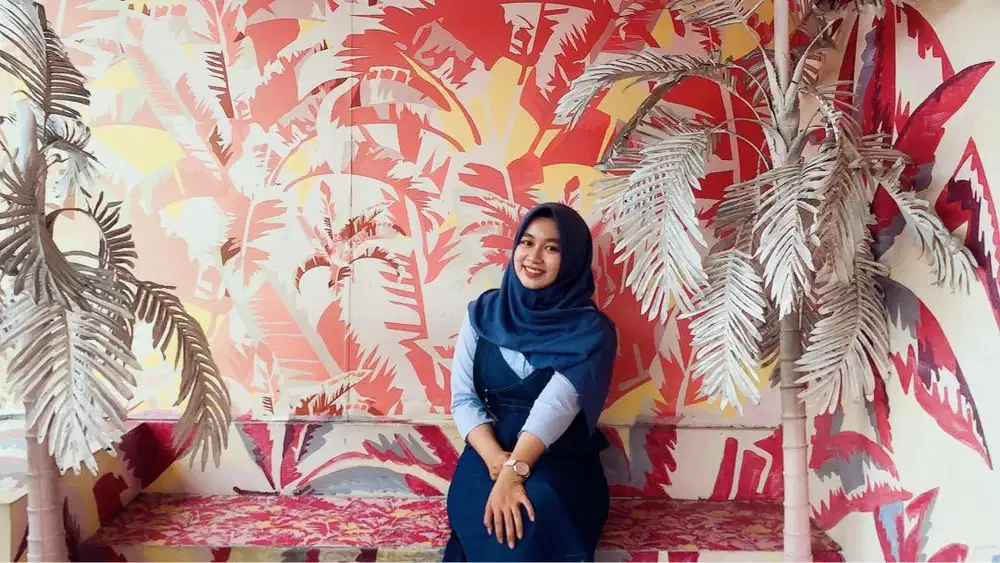 Zahra Syabira